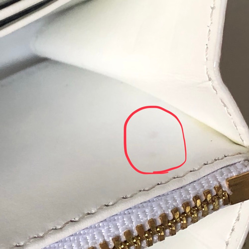 最高級】ポロサス ヒマラヤ クロコダイル 本革 財布 メンズ レディース