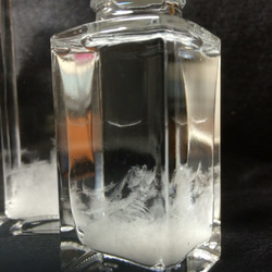 Storm Glass Line 瓶 No.30 第1張的照片