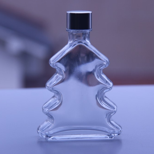 ◆ハーバリウム　185  ツリーbottleアレンジ*.:。✿*゜¨ ◇ハーバリウム185 ツリーbottleアレンジ*.:。✿*゜¨