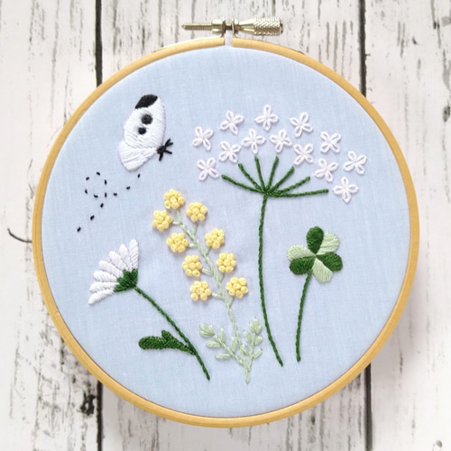 アンティークキルト＆アニマル刺繍フレーム·͜· ♡ アンティークキルト＆アニマル刺繍フレーム·͜· ♡ 【公式通販】