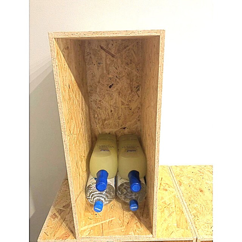 【けんちん】OSB オープンボックスセット けんちん】OSB オープンボックスセット けんちん様専用】OSB