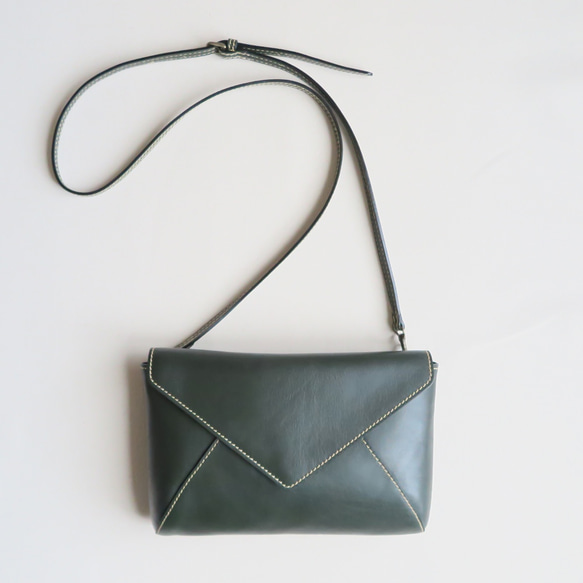 Envelope pochette  D.GREEN 3枚目の画像