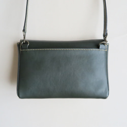 Envelope pochette  D.GREEN 4枚目の画像