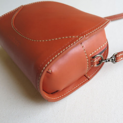 定做Vague pochette mini R.BROWN 第6張的照片