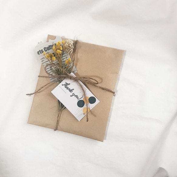 ラッピング・包装 Nanami nanamica / DAIKANYAMA STORE RECOMMEND GIFT