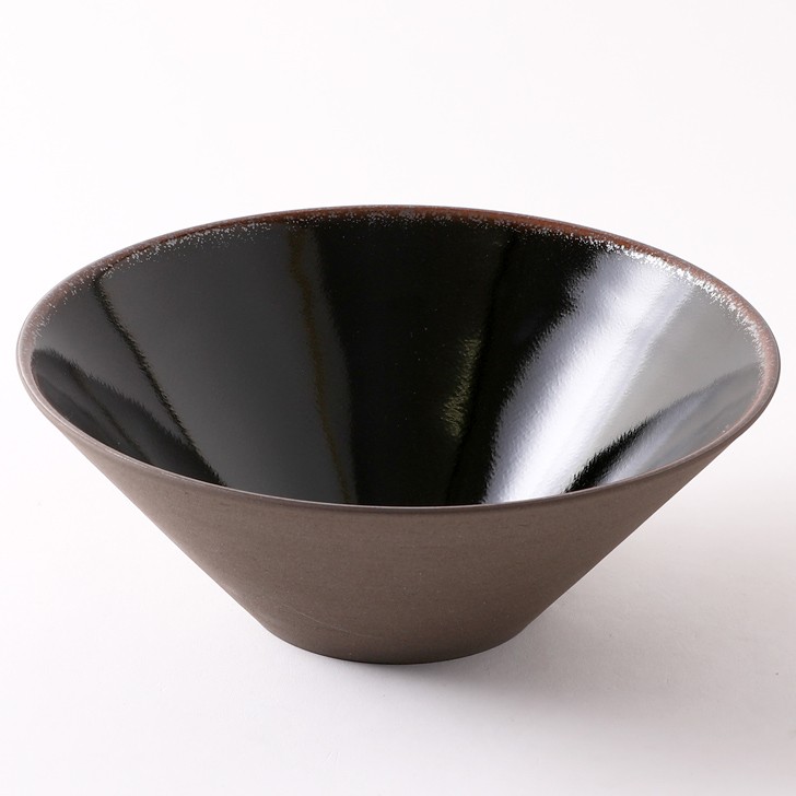 FUDOH　天目　鉢