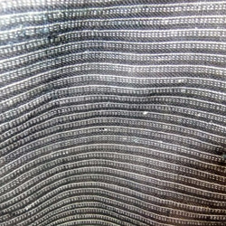 久留米絣のお布団側で作った和風お財布　１４５ 4枚目の画像