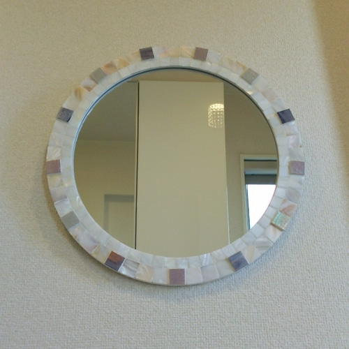 【河内】シェルタイルデザイン全身鏡 楽天市場】シェルミラー(ゴールド) 160×60 鏡 おしゃれミラー