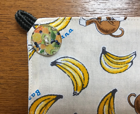 ランチョンマット 簡単お弁当包 40cm四方 弁当袋・風呂敷 ぽけはな工房