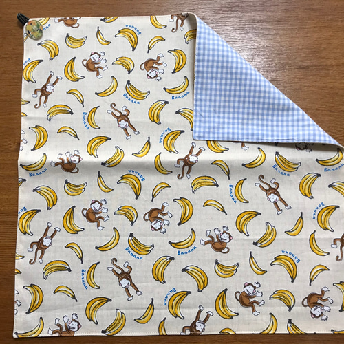 ☆R☆M☆様 ランチョンマット お弁当袋 他 ハンドメイド ランチョンマット 簡単お弁当包 40cm四方 弁当袋・風呂敷 ぽけはな工房
