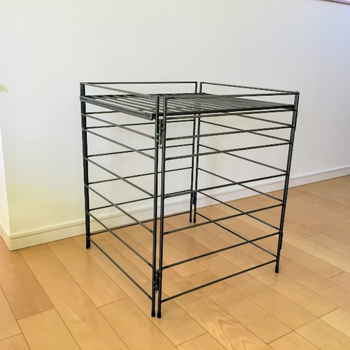 アラジン用 折りたたみストーブガード その他家具 steels 通販 アラジン用 折りたたみストーブガード その他家具 steels 通販