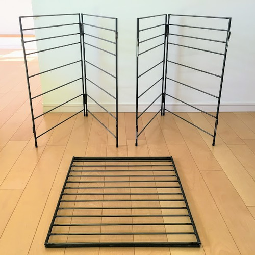 アラジン用 折りたたみストーブガード その他家具 steels 通販 アラジン用 折りたたみストーブガード その他家具 steels 通販