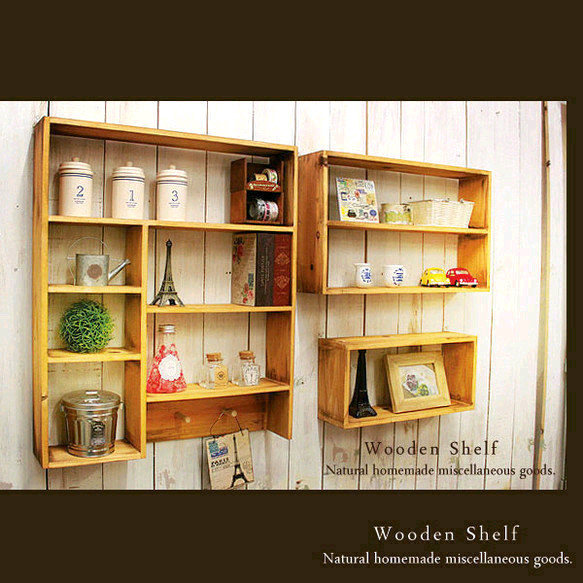 アンティーク風　棚 natural_cedar_display_rack1.jpg