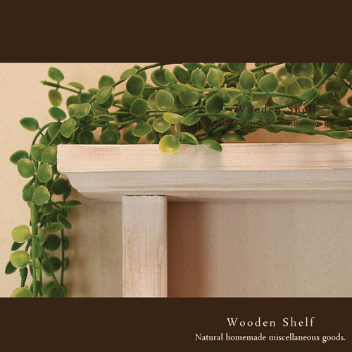 アンティーク　ドア風オブジェ　２枚　インテリア　写真撮影　木製　シェルフ付き　窓 1_d8fd67f62075489964d0a340c50f