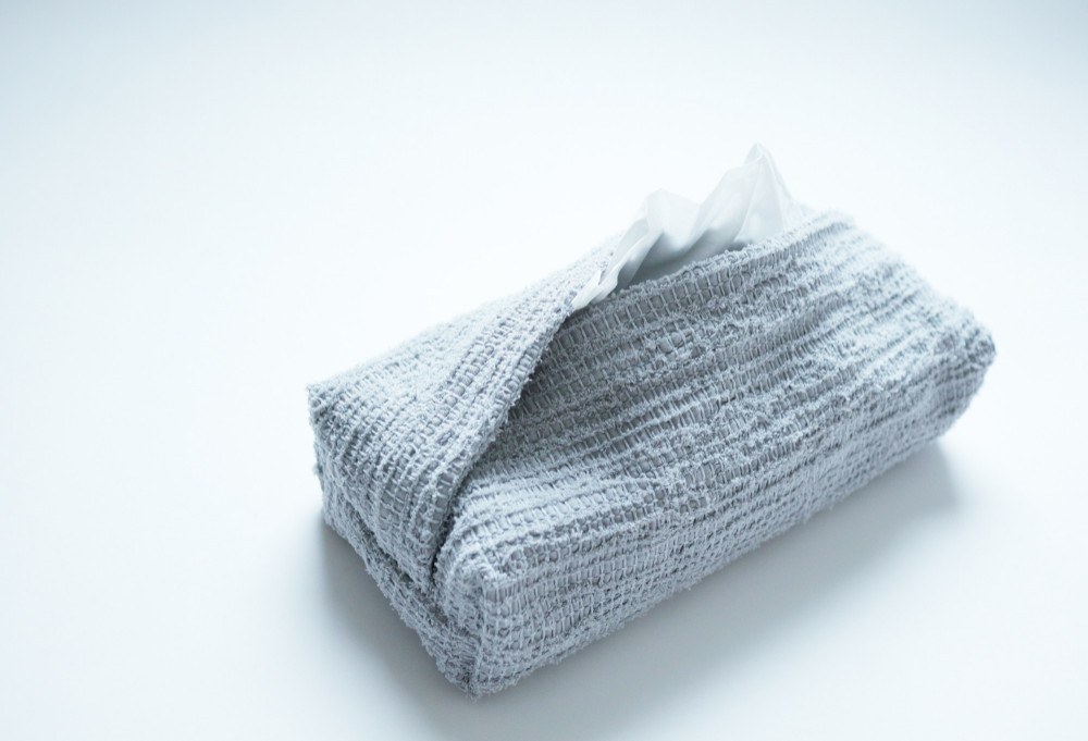 ハンドメイド✁︎✁︎ボックスティッシュカバー　　　　　　　　　　　　ランプシェード