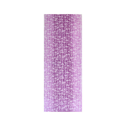 手ぬぐい｜アヤメ(赤紫)　浜松注染　本染　綿100％　日本製 2枚目の画像