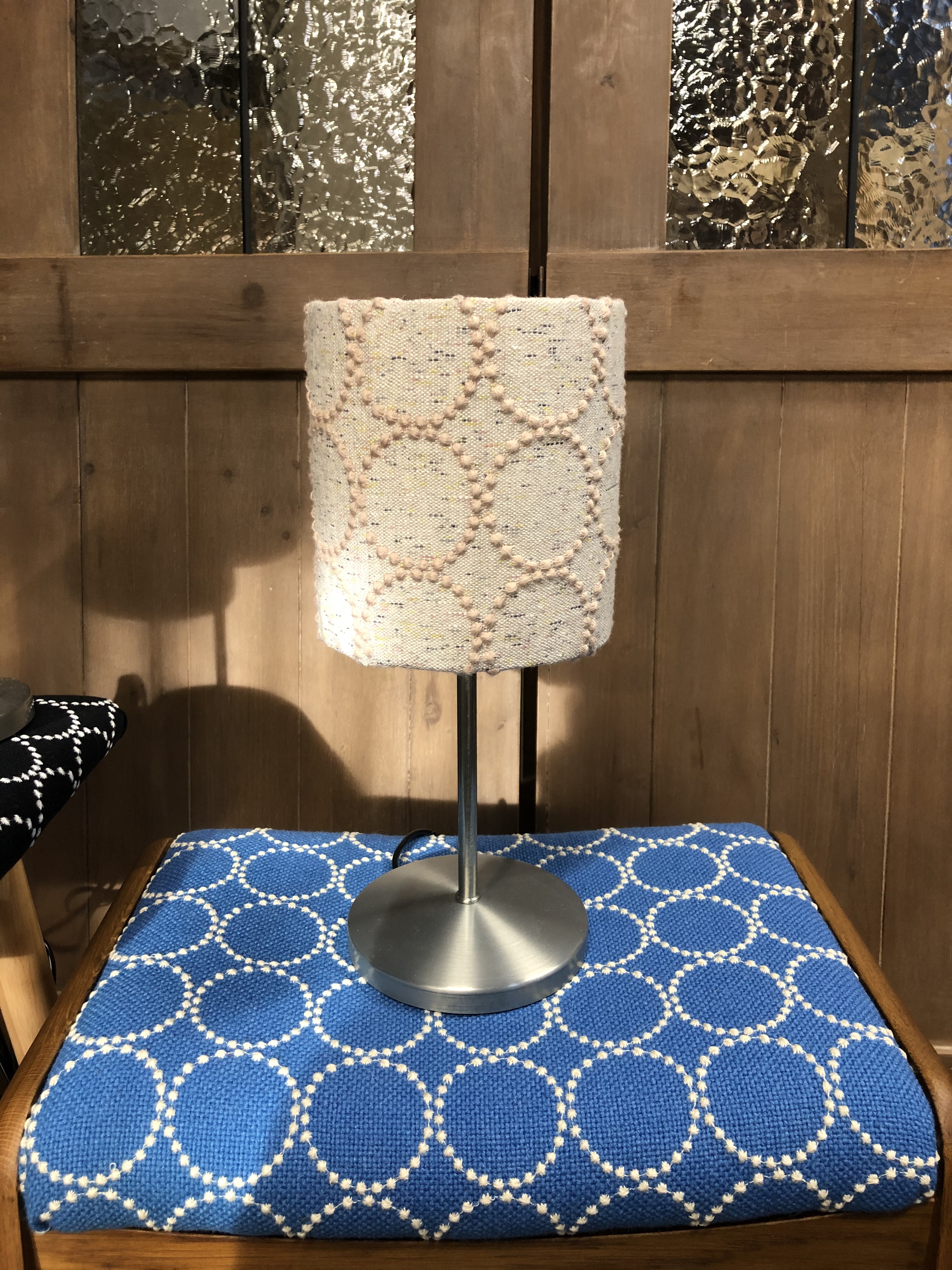 mina perhonen ミナペルホネン ハンドメイド ランプ ライト 照明