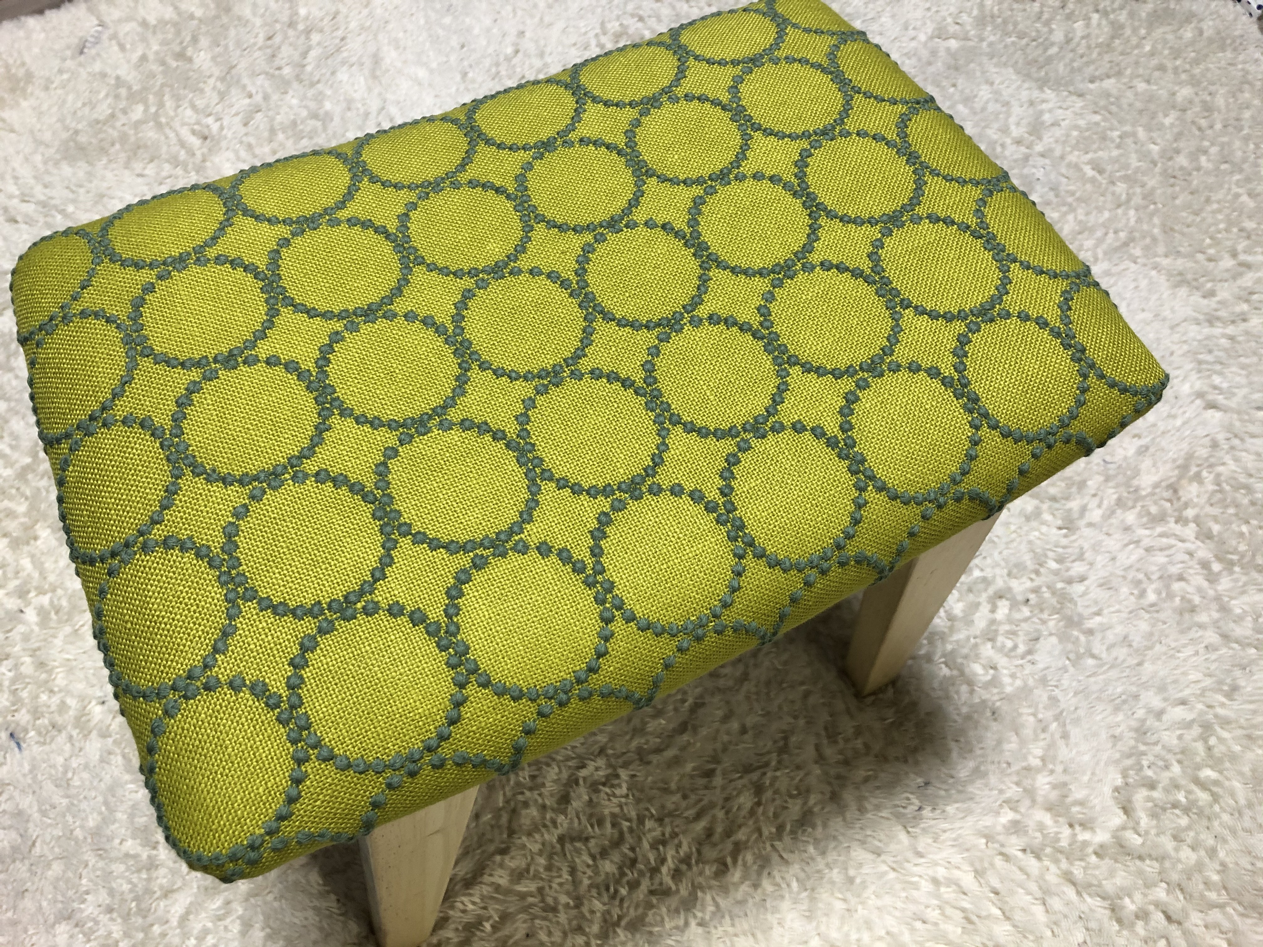 タンバリンイエロー！お好みの生地＆色をお選びください。世界で一つ貴方だけのミナペルホネン