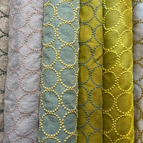 新作ミナペルホネン スツール タンバリン 北欧 minaperhonen ⑩見本