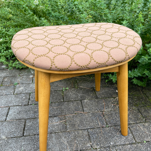 ゆったり座面 タンバリン 北欧 Mina Perhonen 椅子 高級二重座面仕様