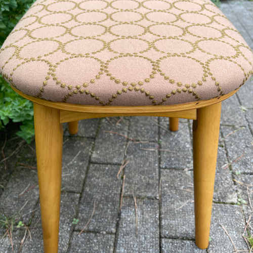 ゆったり座面 タンバリン 北欧 Mina Perhonen 椅子 高級二重座面仕様