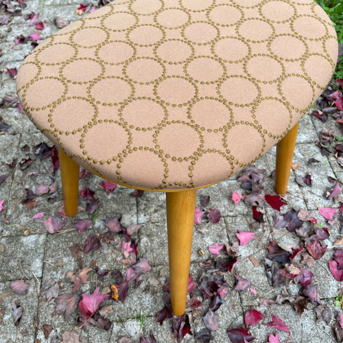 ゆったり座面 タンバリン 北欧 Mina Perhonen 椅子 高級二重座面仕様