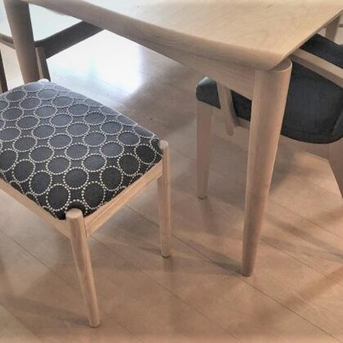 まるさん専用 ミナペルホネン ハンドメイド スクエア スツール タンバリン 生地 まるさん専用 ミナペルホネン ハンドメイド スクエア スツール