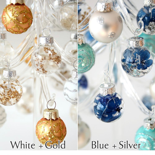 2024年販売開始しました！ハルコレガラスツリー 10色から選べます