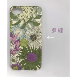 iPhone cover 2枚目の画像