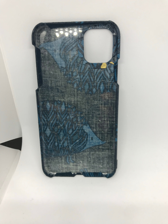 iPhone 11cover 4枚目の画像