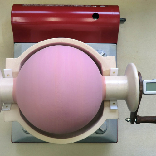 陶器製遠赤外線コーヒー焙煎器(ロースター) 珈悦Candy(こう 陶器製遠赤外線コーヒー焙煎器(ロースター) 珈悦Candy(こう