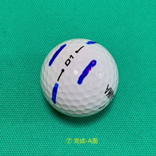 ゴルフマーカー　ピン押　ティー　ゴルフボール　まとめ売り tron-pin_1a.jpg
