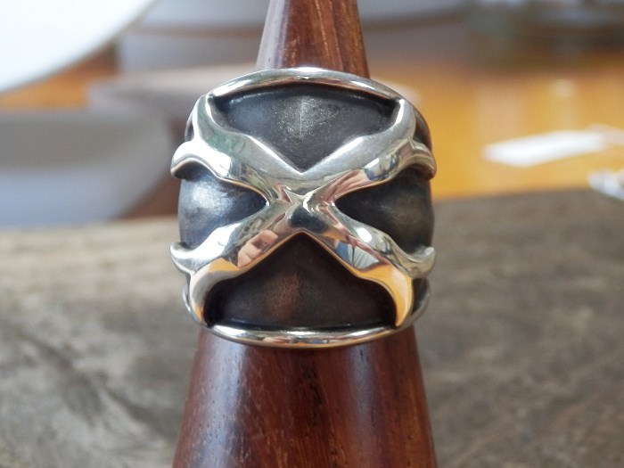 ＳＶ９２５Ｘ模様ＲＩＮＧ