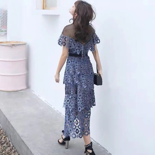セルフポートレート風 ワンピース ワンピース 美咲happy 通販 セルフポートレート風 ワンピース ワンピース 美咲happy 通販