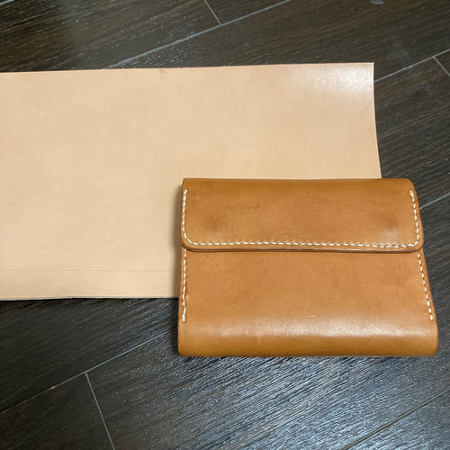 ハンドメイド システム手帳 オーダーページ