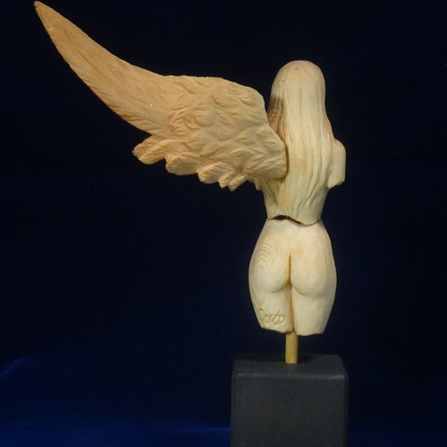 天使像 figma 天使像