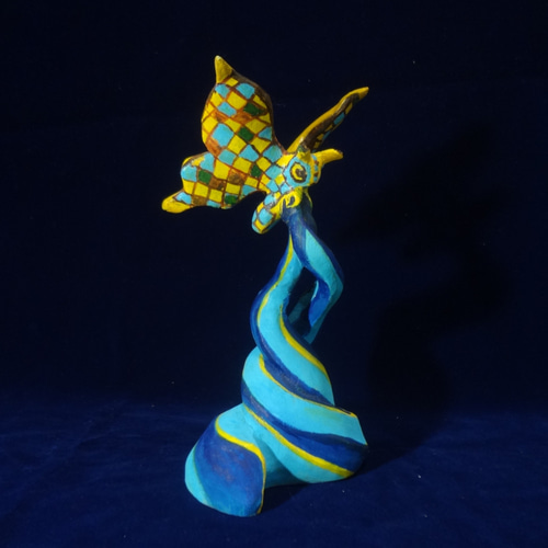 彫刻された白蝶貝のアート作品 🐚オーストラリア産・白蝶貝の彫刻から届く、静けさのギフト