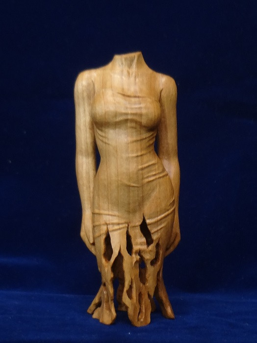 題名　MEGAMI  (handmade art) 題名MEGAMI (handmade)