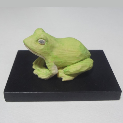銅細工 カエルの置物 茶寵 茶道具 香道具 装飾品 工芸品 美術品