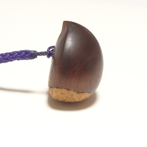 送料無料 時代物 栗根付 秀逸作 2026年最新】Yahoo!オークション -根付