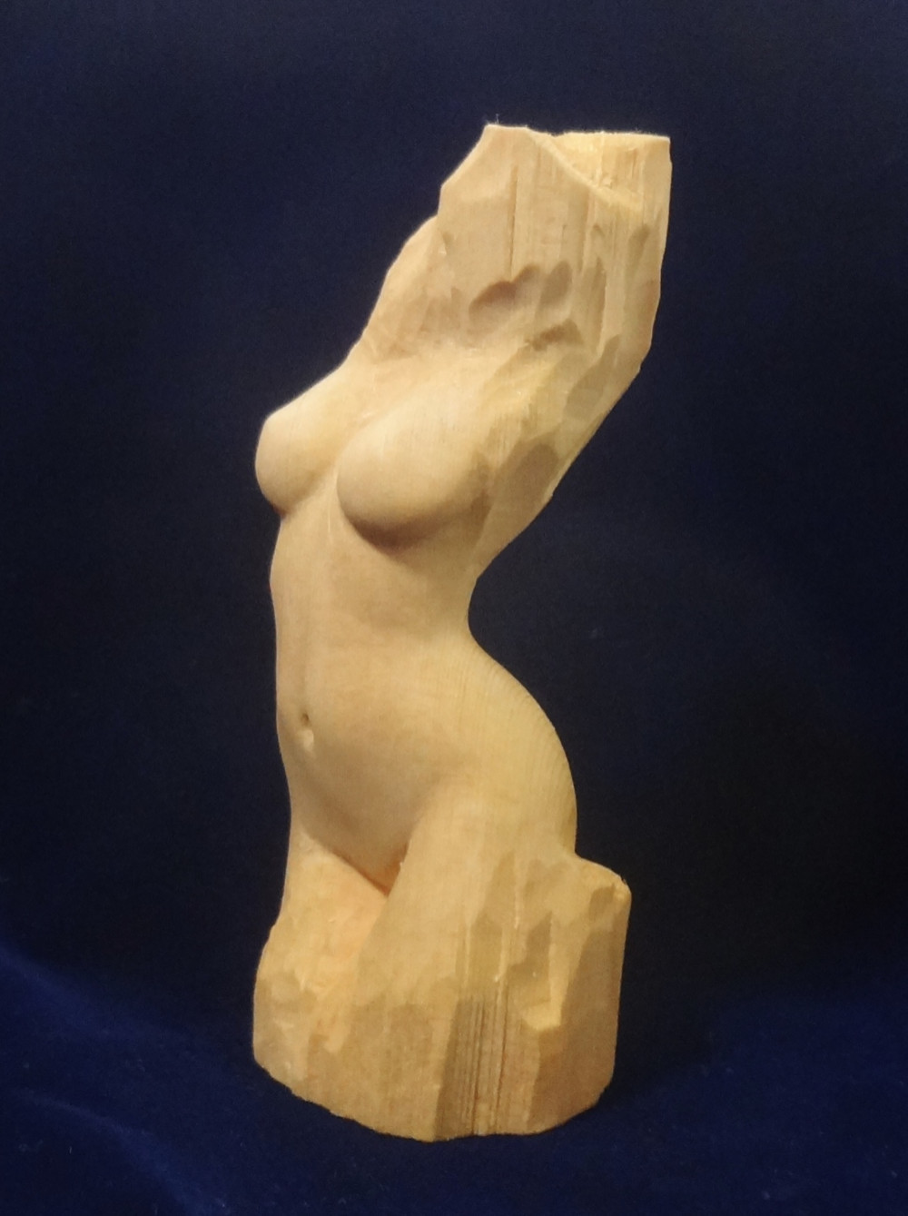 題名MEGAMI (handmade)