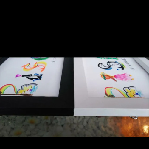 送料無料」ハワイ 柄 花文字 welcome ♪ イラスト Bisenka 通販