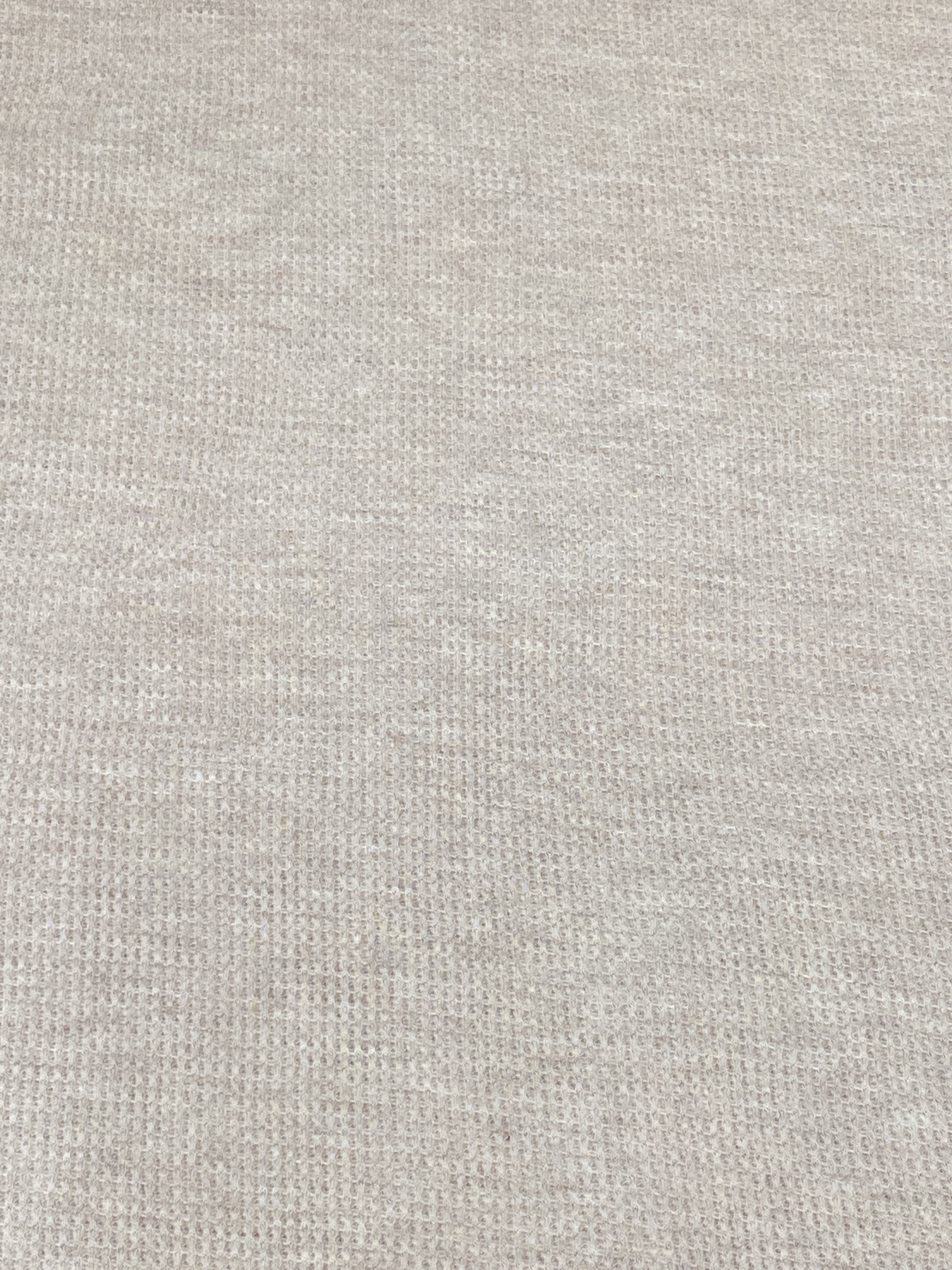 ワッフル多用布　綿220☓260 新品　無印良品 ベージュ