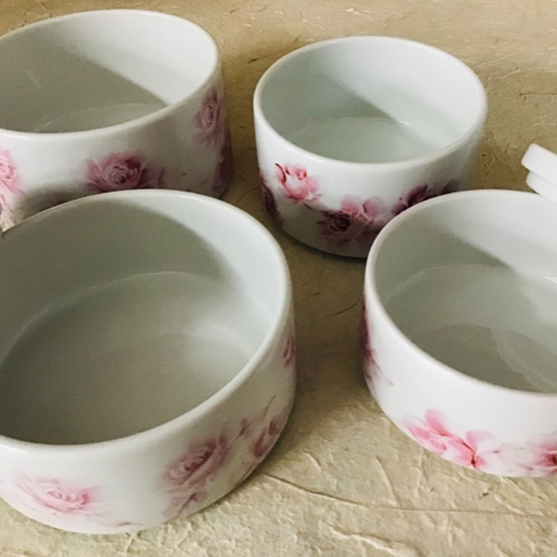 toto　新品　陶器　陶芸作家　煮物鉢大2個　122 1019-8.jpg
