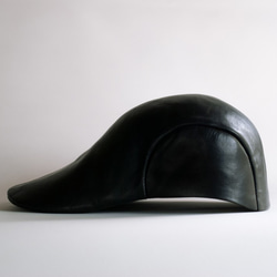 Hunting Cap “Wet-form”によってつくられた帽子 4枚目の画像