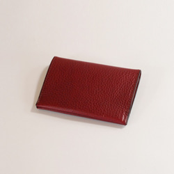 CARD HOLDER 2 “簡潔”な名刺入れ 5枚目の画像