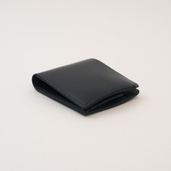 FOLD WALLET　“丸み”のある二つ折り財布 10枚目の画像
