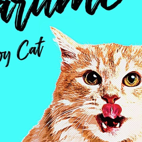 うちの子 アートポスター │犬 猫 ペット 水彩画 似顔絵 その他