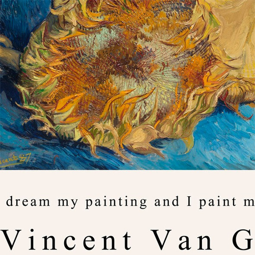 pieces of the past ゴッホ ダ・ヴィンチ 直筆 サイン 絵画 pieces of the past ゴッホ 直筆 サイン 遺物 絵画 - メルカリ