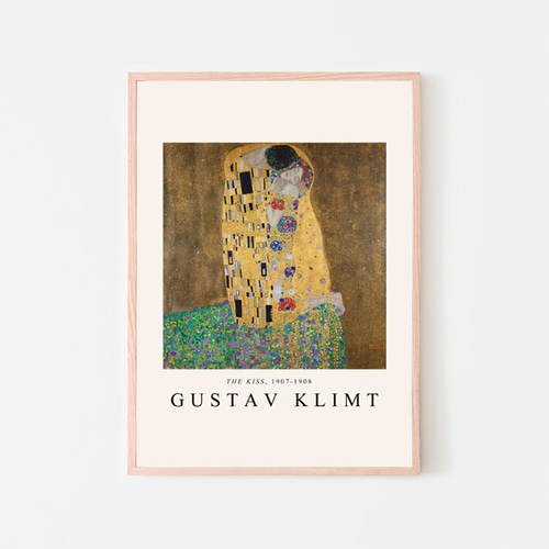 グスタフクリムト 